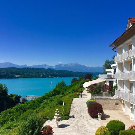 Ferienhotel Woerthersee Pörtschach am Wörthersee Εξωτερικό φωτογραφία