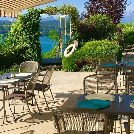 Ferienhotel Woerthersee Pörtschach am Wörthersee Εξωτερικό φωτογραφία