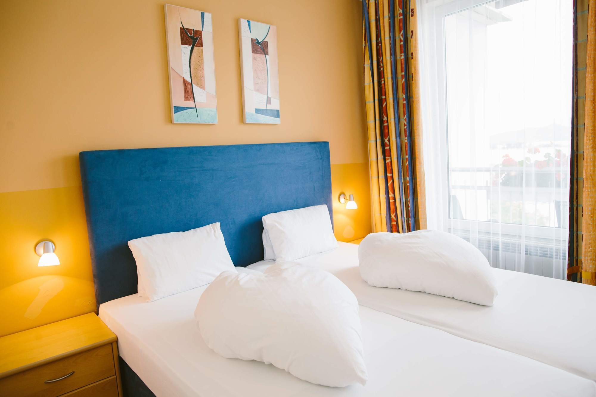 Ferienhotel Woerthersee Pörtschach am Wörthersee Εξωτερικό φωτογραφία
