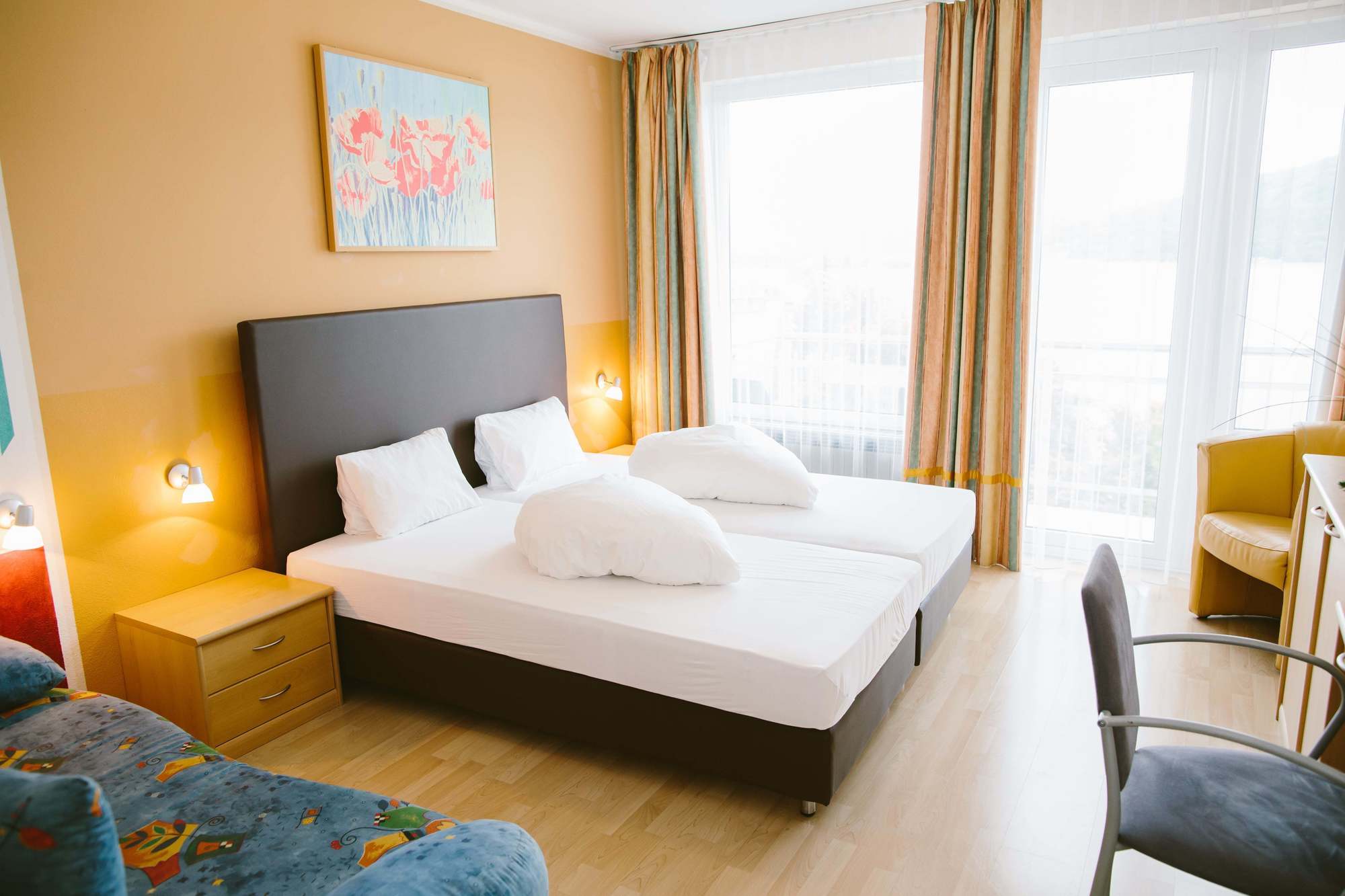Ferienhotel Woerthersee Pörtschach am Wörthersee Εξωτερικό φωτογραφία