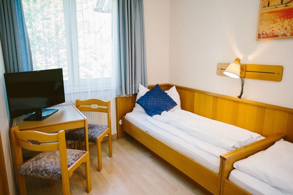 Ferienhotel Woerthersee Pörtschach am Wörthersee Εξωτερικό φωτογραφία