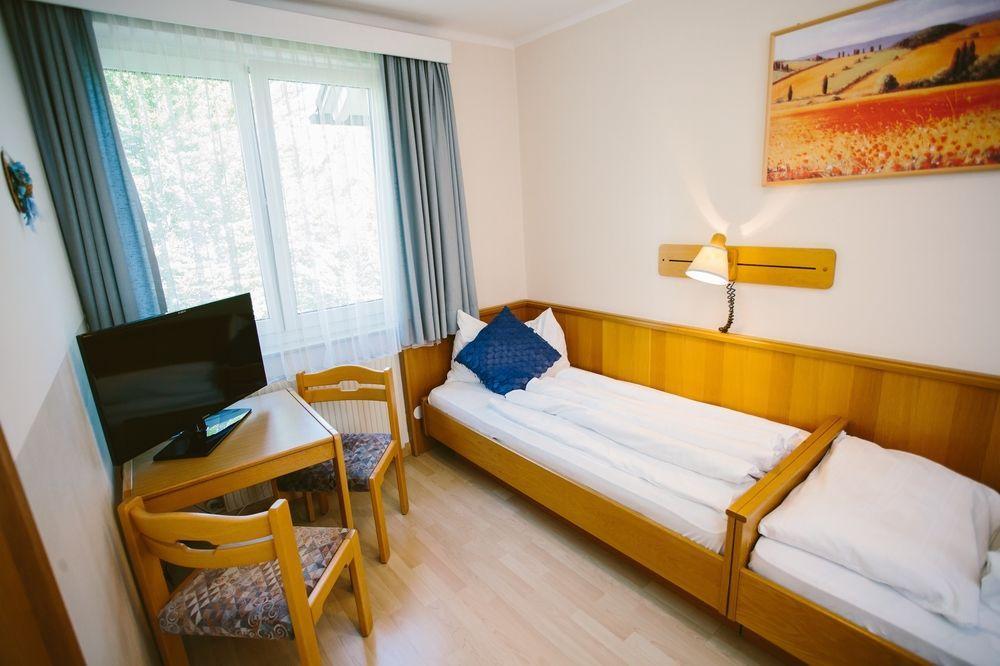 Ferienhotel Woerthersee Pörtschach am Wörthersee Εξωτερικό φωτογραφία