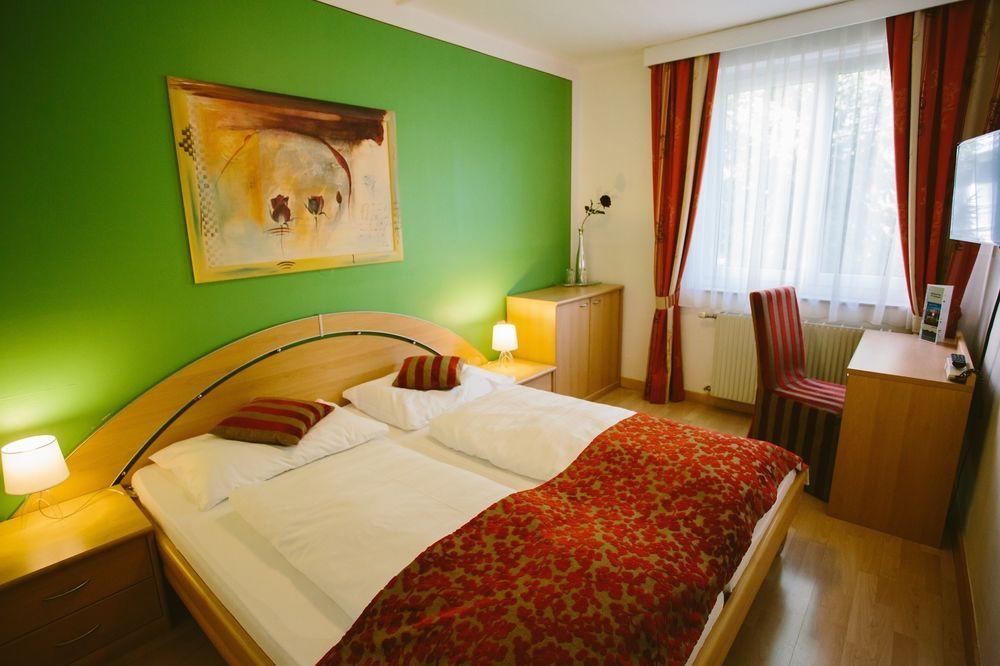 Ferienhotel Woerthersee Pörtschach am Wörthersee Εξωτερικό φωτογραφία