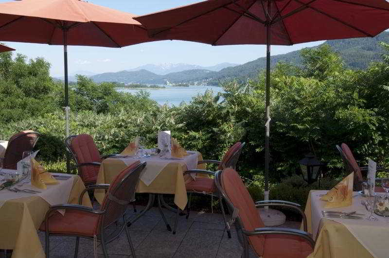 Ferienhotel Woerthersee Pörtschach am Wörthersee Εξωτερικό φωτογραφία