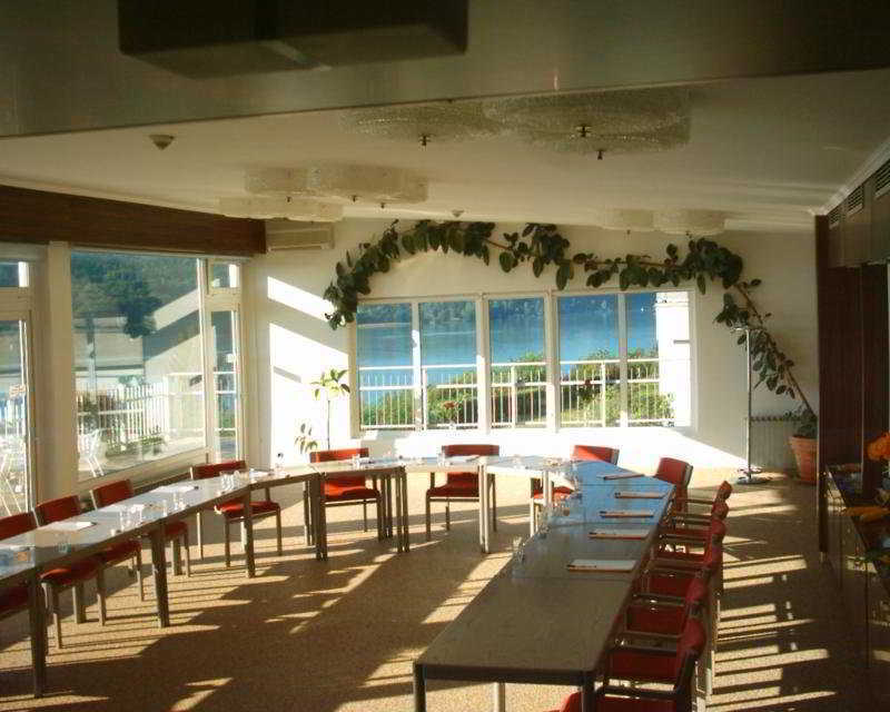 Ferienhotel Woerthersee Pörtschach am Wörthersee Εξωτερικό φωτογραφία
