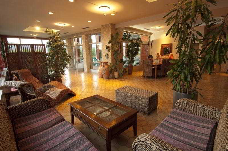 Ferienhotel Woerthersee Pörtschach am Wörthersee Εξωτερικό φωτογραφία