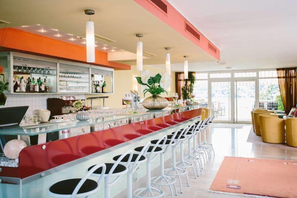Ferienhotel Woerthersee Pörtschach am Wörthersee Εξωτερικό φωτογραφία