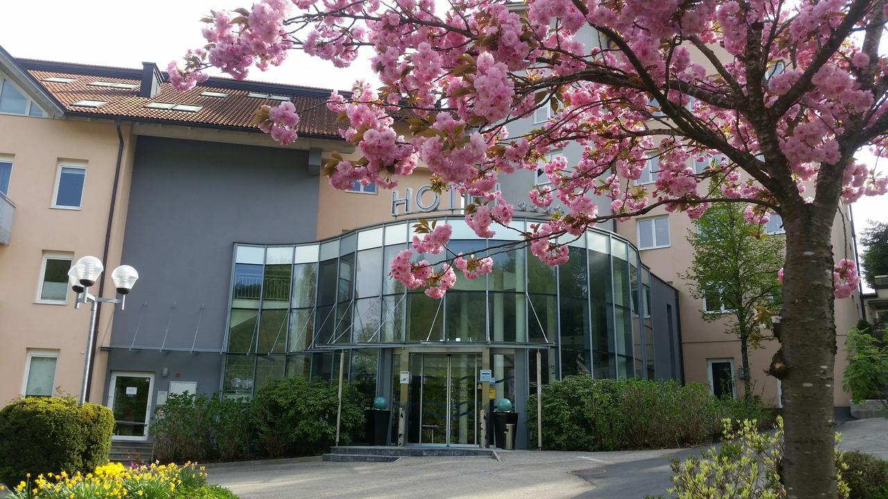 Ferienhotel Woerthersee Pörtschach am Wörthersee Εξωτερικό φωτογραφία