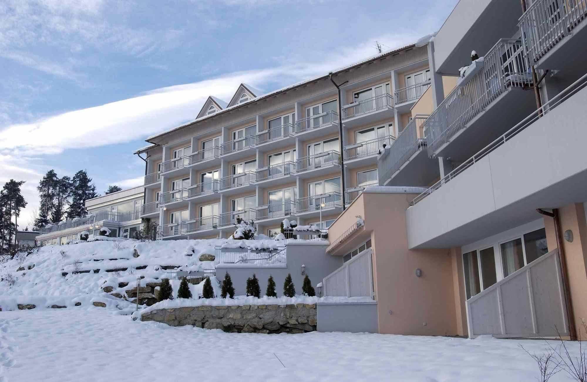 Ferienhotel Woerthersee Pörtschach am Wörthersee Εξωτερικό φωτογραφία
