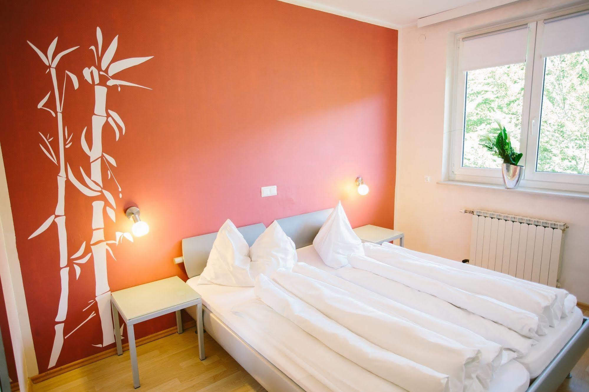 Ferienhotel Woerthersee Pörtschach am Wörthersee Εξωτερικό φωτογραφία