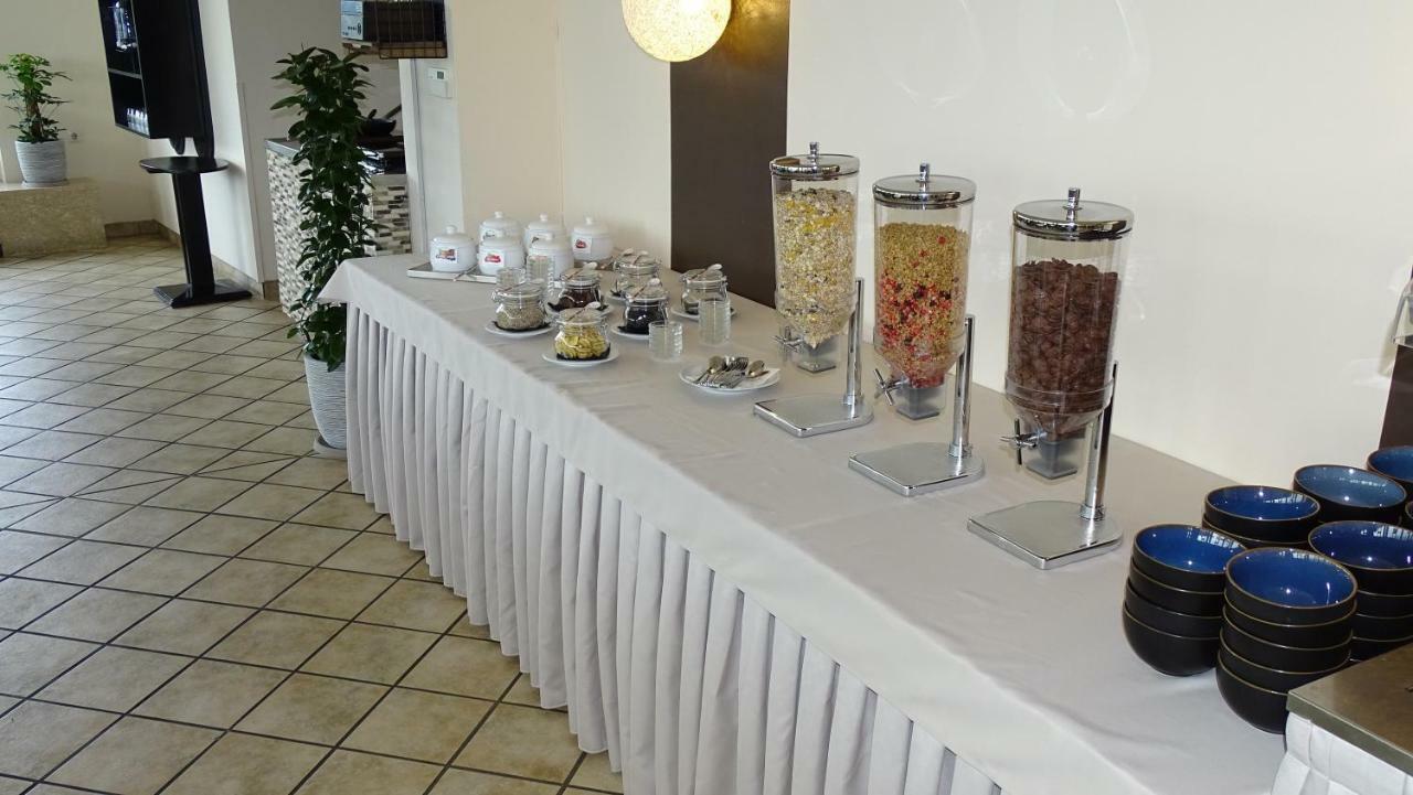 Ferienhotel Woerthersee Pörtschach am Wörthersee Εξωτερικό φωτογραφία