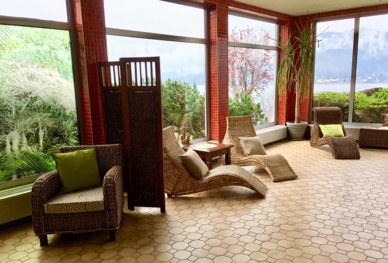 Ferienhotel Woerthersee Pörtschach am Wörthersee Εξωτερικό φωτογραφία