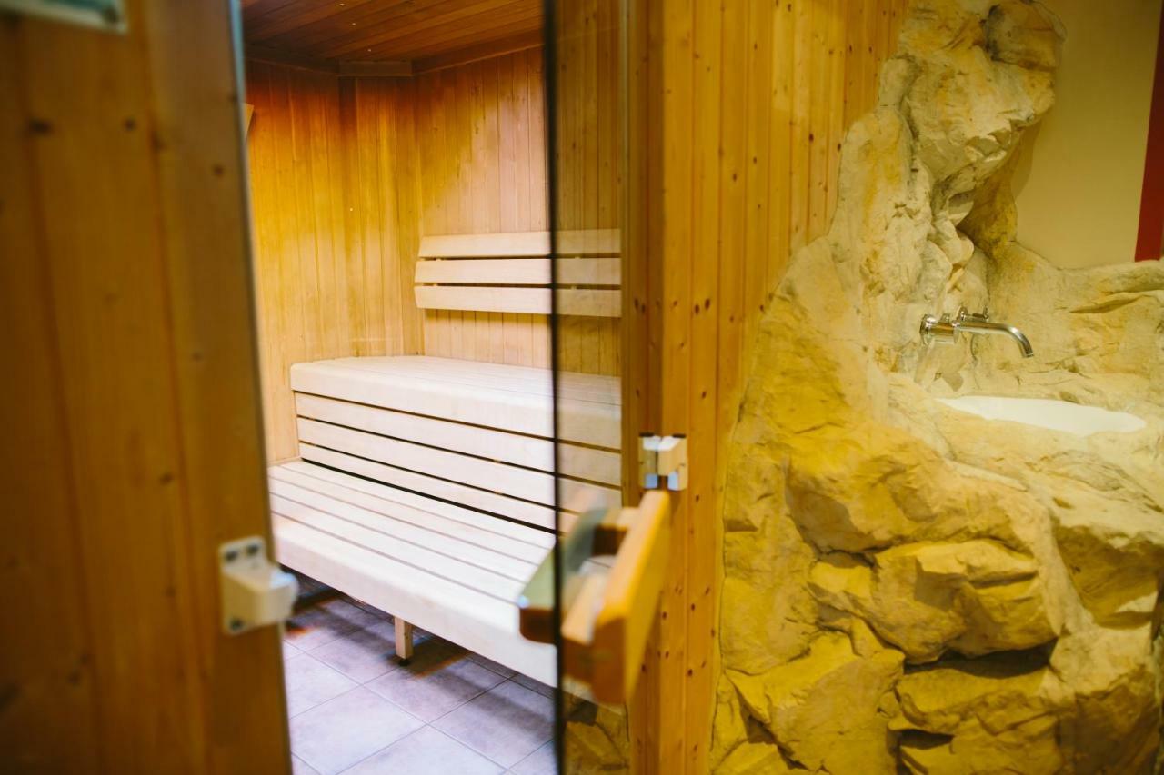 Ferienhotel Woerthersee Pörtschach am Wörthersee Εξωτερικό φωτογραφία