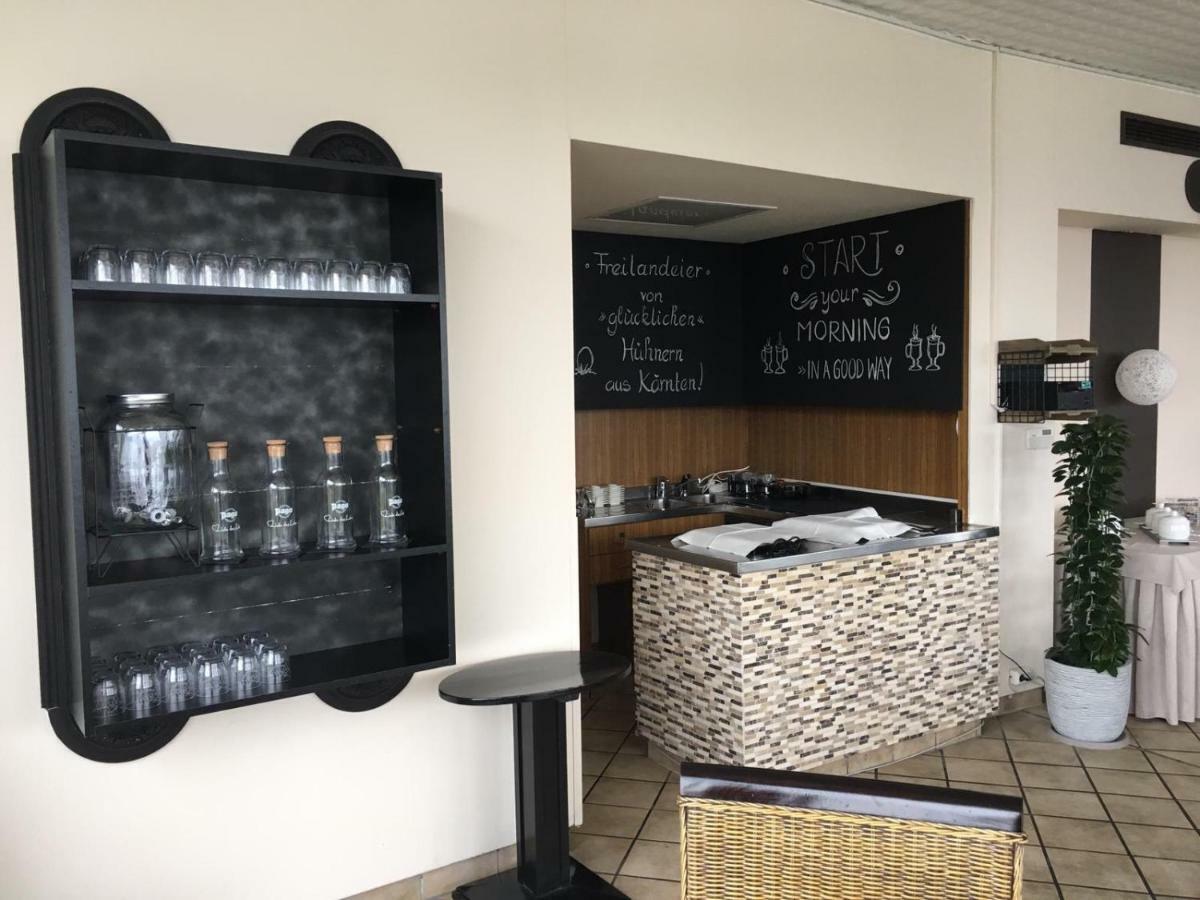 Ferienhotel Woerthersee Pörtschach am Wörthersee Εξωτερικό φωτογραφία