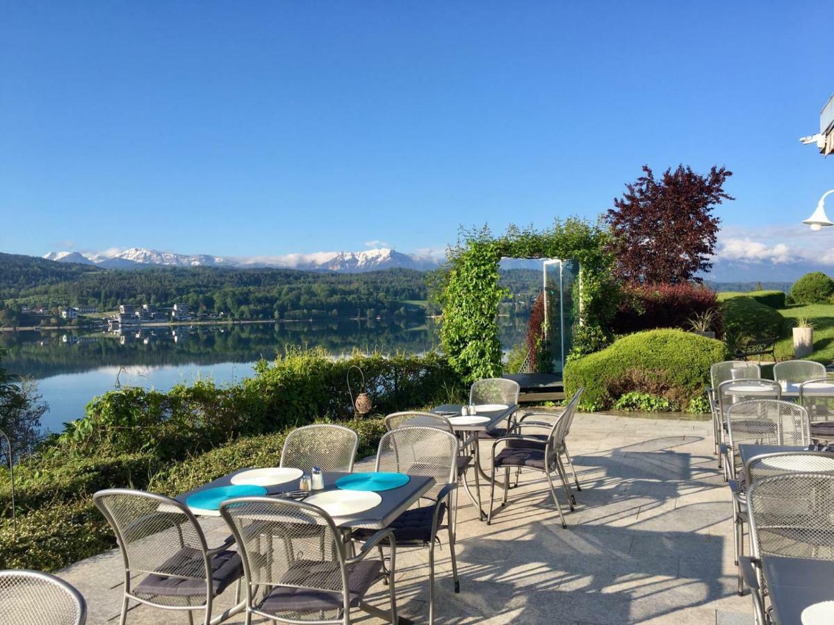Ferienhotel Woerthersee Pörtschach am Wörthersee Εξωτερικό φωτογραφία