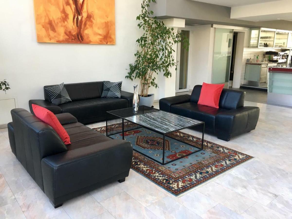Ferienhotel Woerthersee Pörtschach am Wörthersee Εξωτερικό φωτογραφία