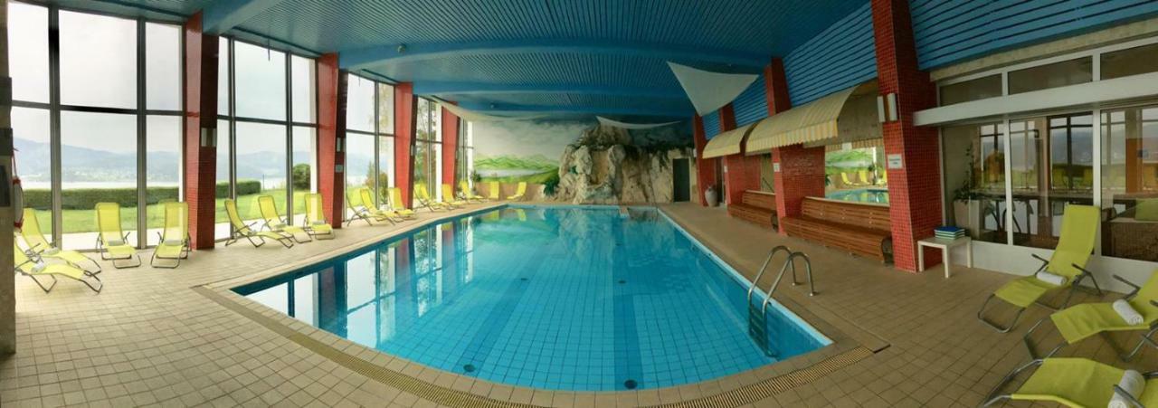 Ferienhotel Woerthersee Pörtschach am Wörthersee Εξωτερικό φωτογραφία