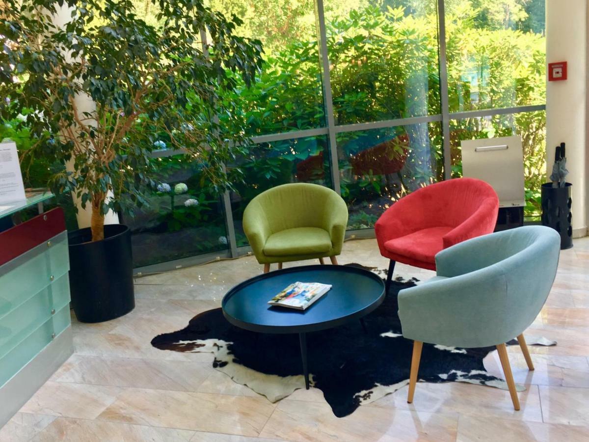 Ferienhotel Woerthersee Pörtschach am Wörthersee Εξωτερικό φωτογραφία