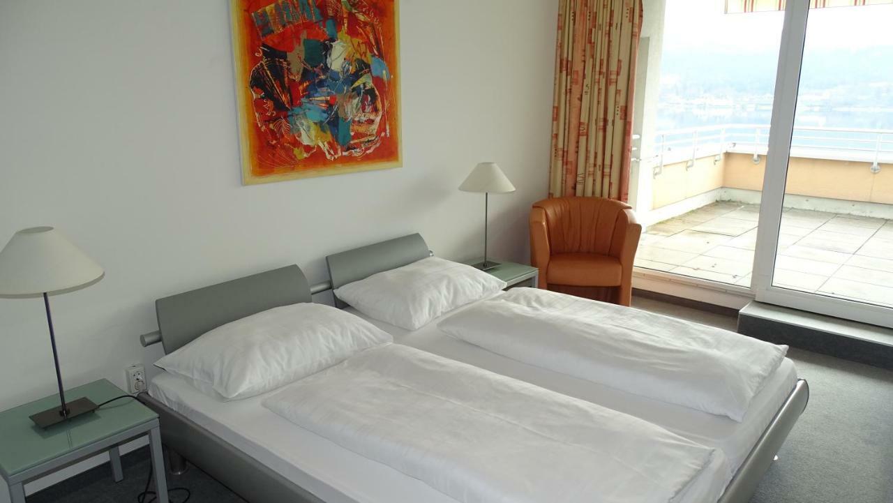 Ferienhotel Woerthersee Pörtschach am Wörthersee Εξωτερικό φωτογραφία