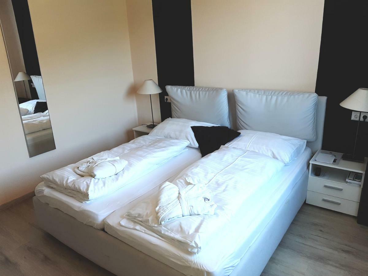 Ferienhotel Woerthersee Pörtschach am Wörthersee Εξωτερικό φωτογραφία