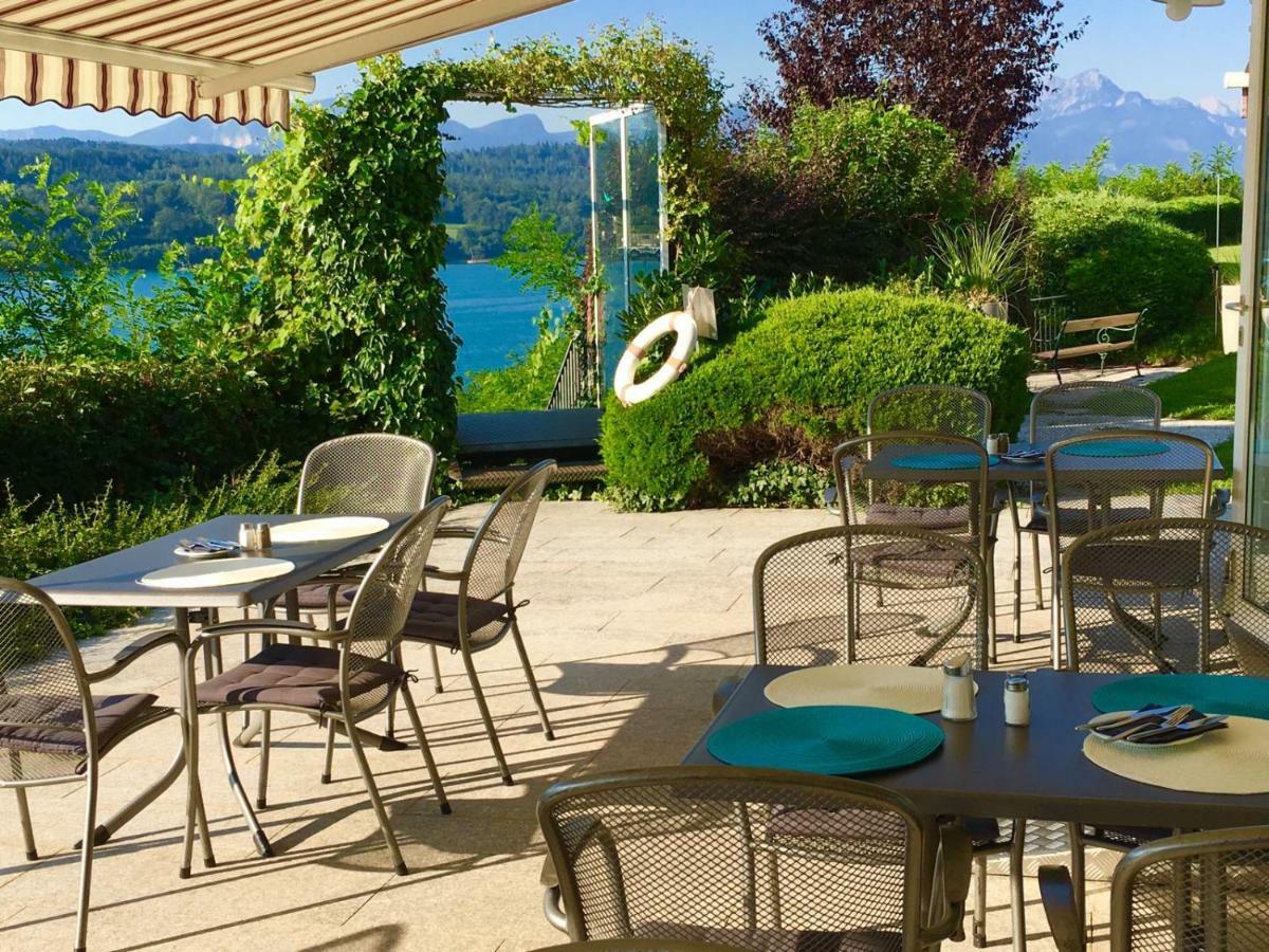 Ferienhotel Woerthersee Pörtschach am Wörthersee Εξωτερικό φωτογραφία