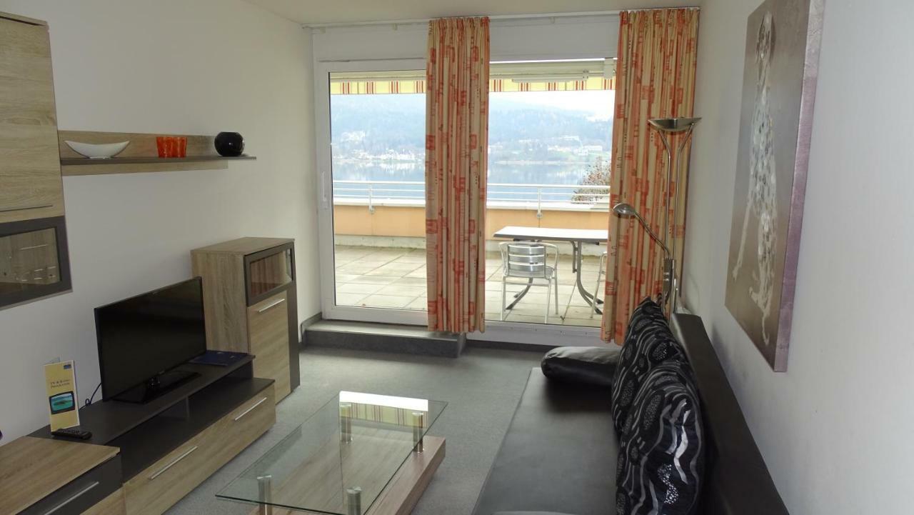 Ferienhotel Woerthersee Pörtschach am Wörthersee Εξωτερικό φωτογραφία