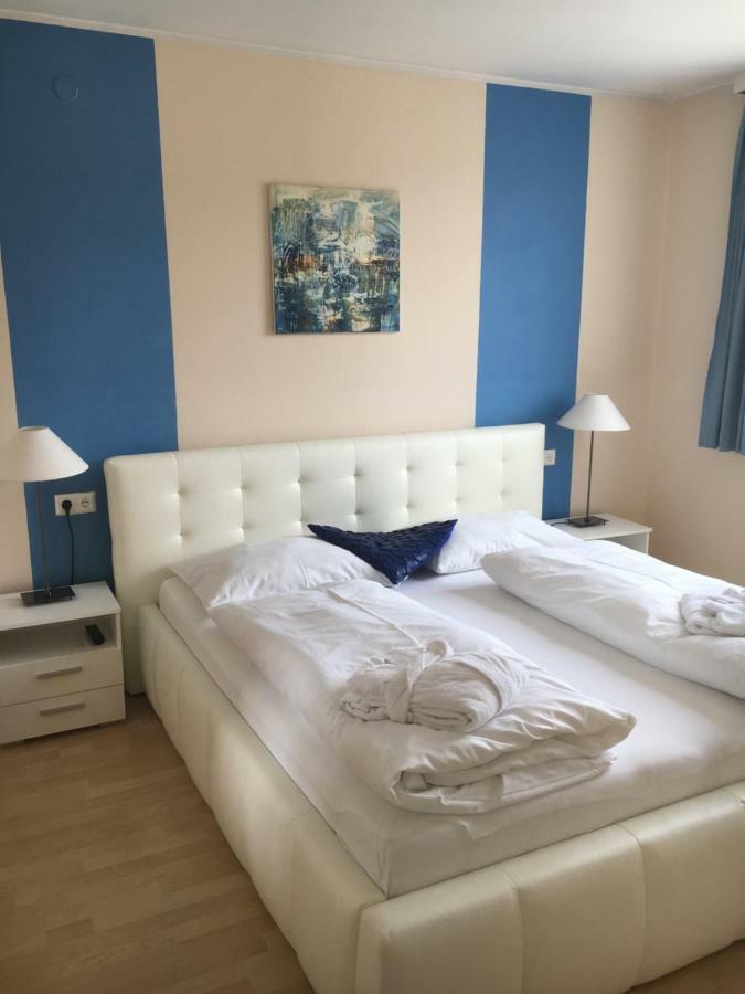 Ferienhotel Woerthersee Pörtschach am Wörthersee Εξωτερικό φωτογραφία