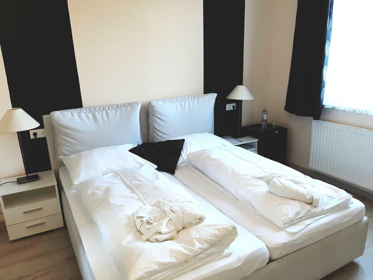 Ferienhotel Woerthersee Pörtschach am Wörthersee Εξωτερικό φωτογραφία