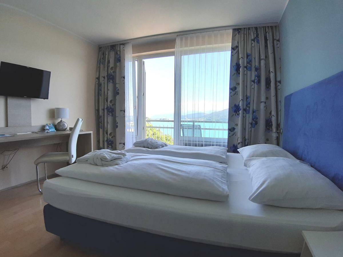 Ferienhotel Woerthersee Pörtschach am Wörthersee Εξωτερικό φωτογραφία
